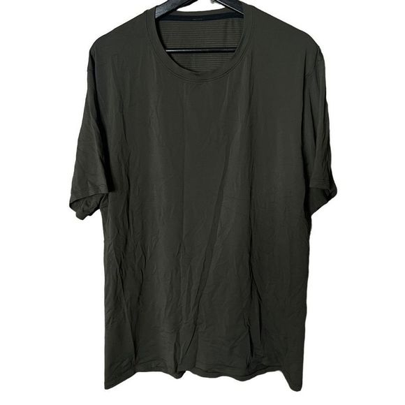 Lululemon Athletic Shirt Mens XL - Picture 1 of 3